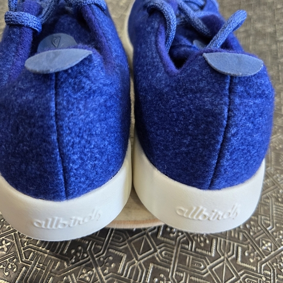 🐢 Allbirds Size 7 Wool Shoes. Sam's Club Limited Edition - Picture 11 of 16